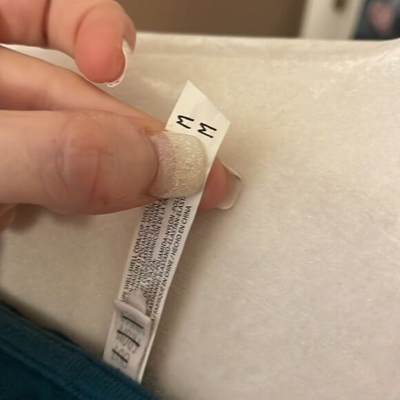 Out From Under Bralette  Urban Outfitters Bralette New Medium - Picture 6 of 6